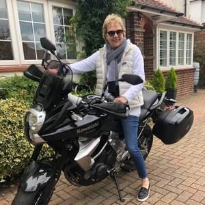 Meet your Posher, Jane